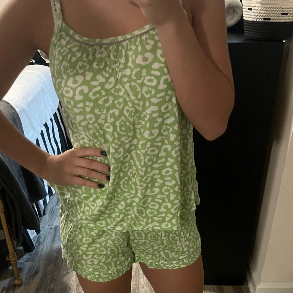 PJ set